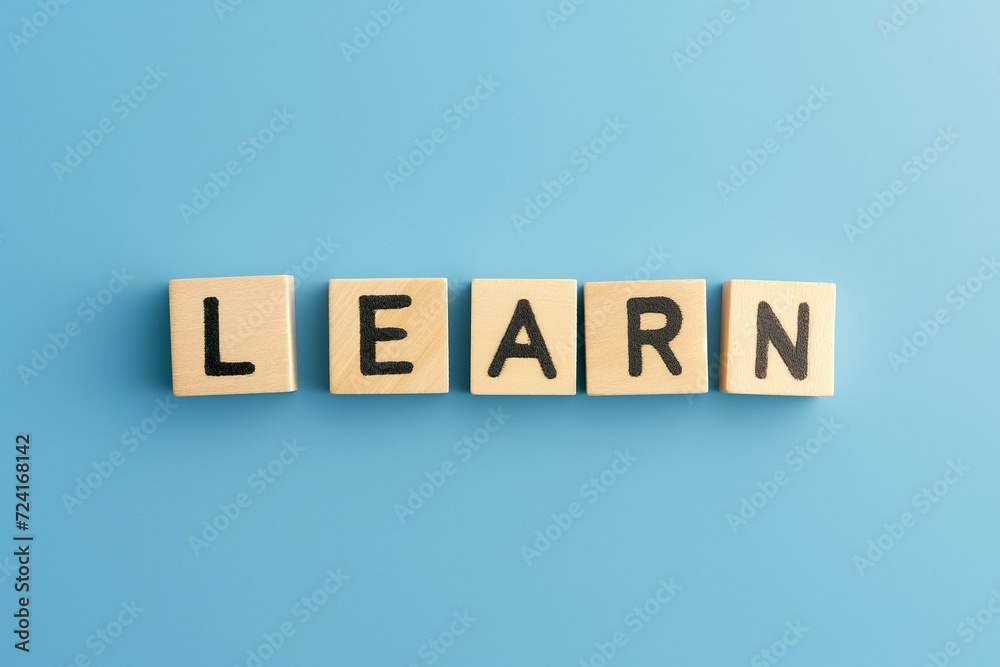 Inspirational Concept Centered on Education Inspirational Concept Centered on Education