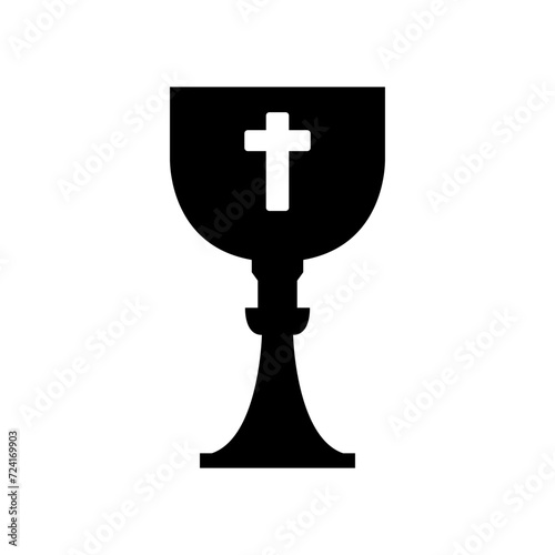 Chalice cup