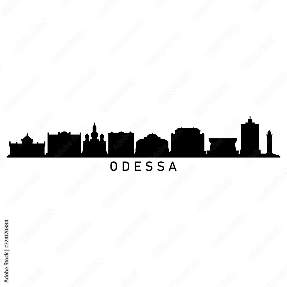 Skyline Odessa