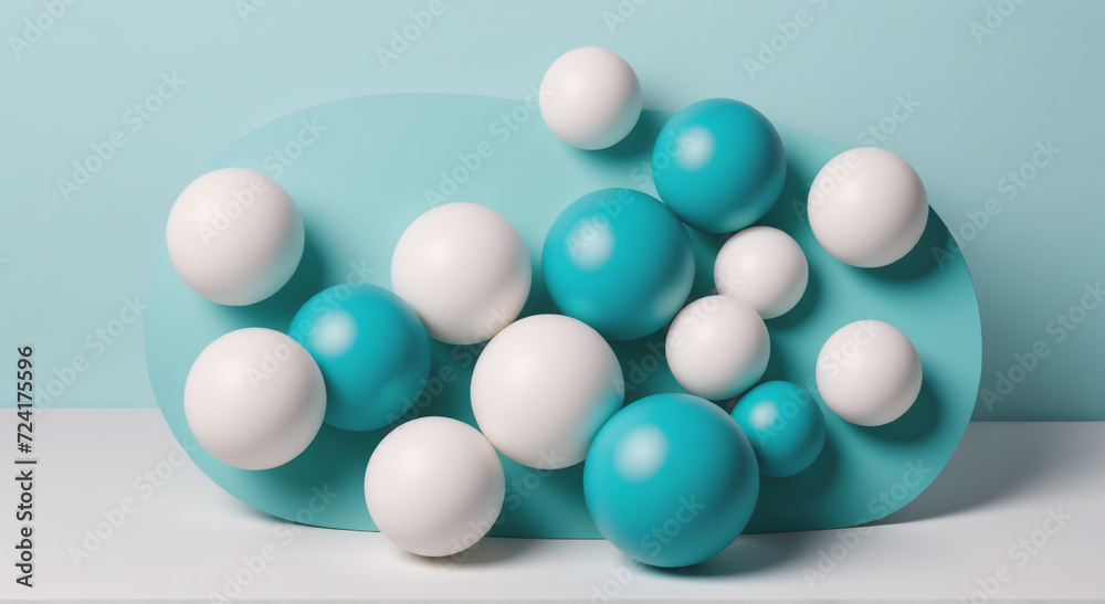 Dynamic Orbits: Abstract Ball Perspectives
Dynamic Orbits: Abstract Ball Perspectives