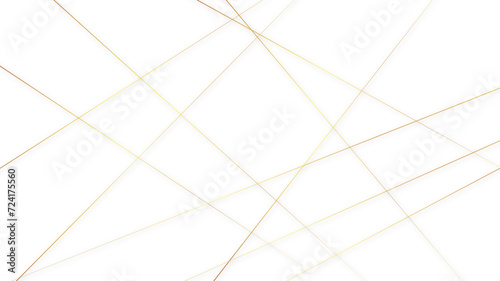 Random geometric line pattern on a transparent background. Random line low poly pattern. abstract seamless line vector. Random chaotic lines abstract geometric patterns of modern design.