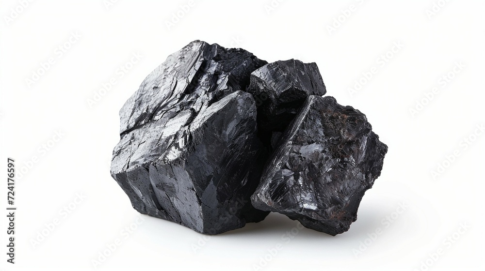 Piece of smoldering coal as a background closeup, piece of coal as a background, coal background, coal banner, coal closeup, smoldering coal ads
