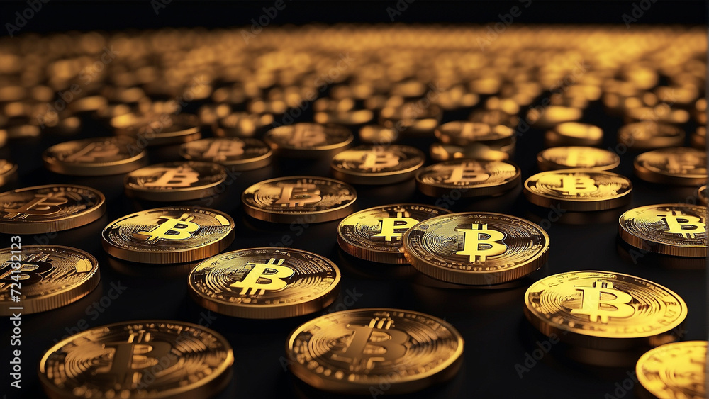 Cryptocurrency Dreamscape: A Generative AI Artistry
Cryptocurrency Dreamscape: A Generative AI Artistry
