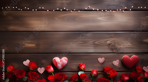  Chinese new year red background Pro Photo,,
Free PSD instagram post mockup with valentine vibes decorated with cute roses and love hearts

 photo
