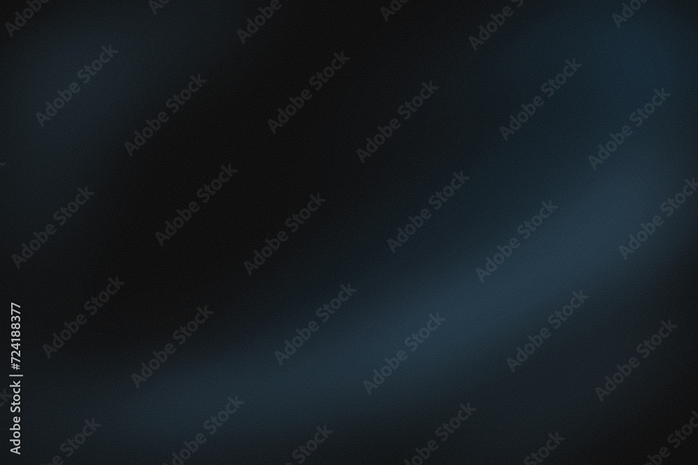 Dark blue black, spray texture color gradient shine bright light and glow rough abstract retro vibe background template, grainy noise grungy empty space wallpaper Dark blue black, spray texture color gradient shine bright light and glow rough abstract retro vibe background template, grainy noise grungy empty space wallpaper