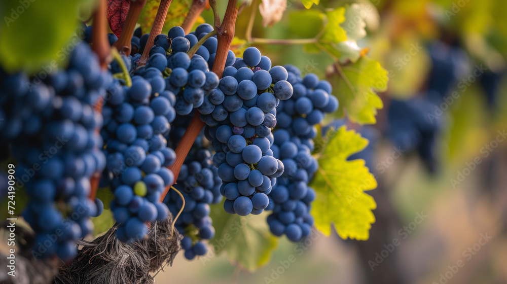 Grape vine Grape vine