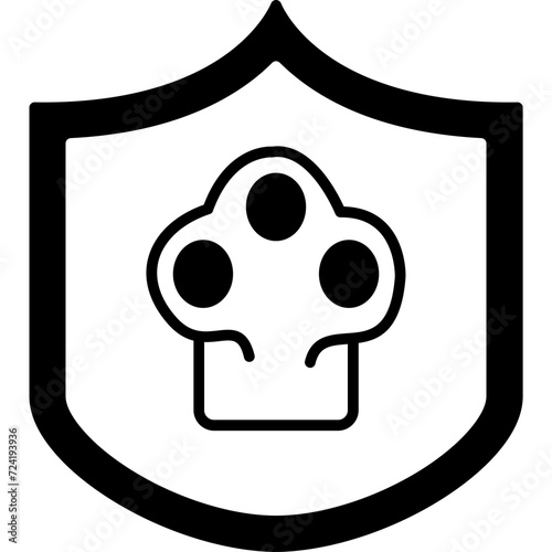 Protection Icon