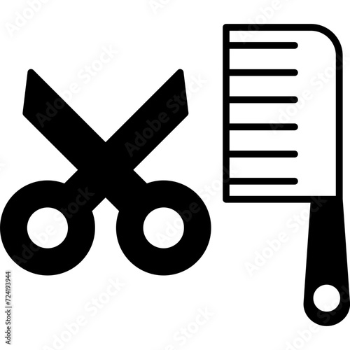 Grooming free Icon