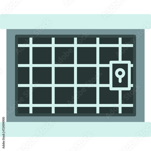 Cage Icon