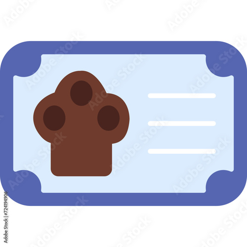 Pedigree Icon