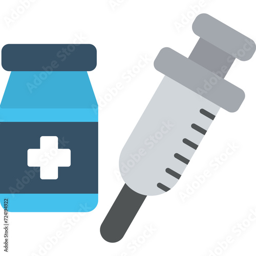 Vaccine Icon
