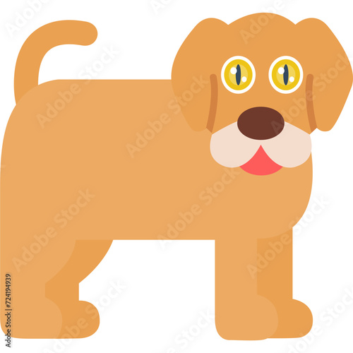 Dog Icon