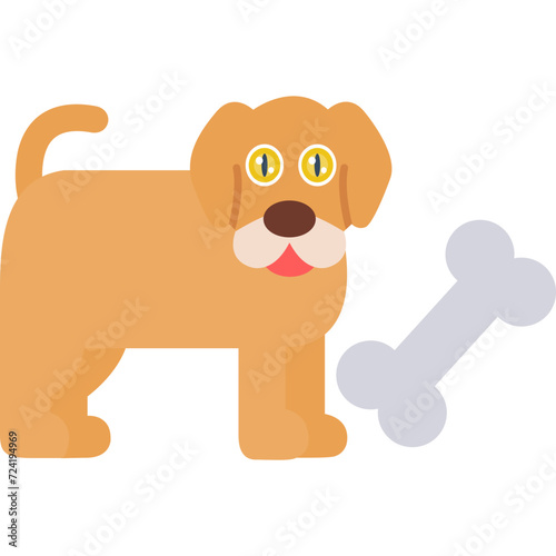 Dog Icon