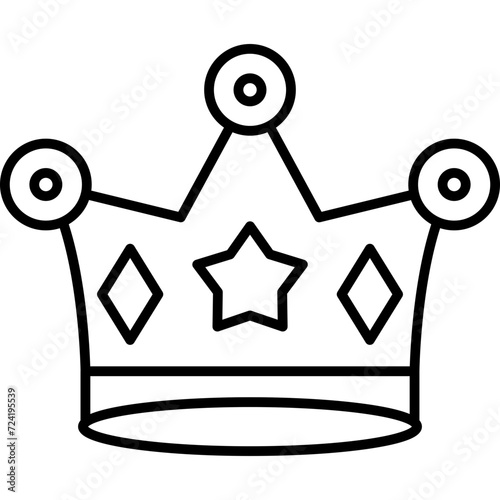 Crown Icon