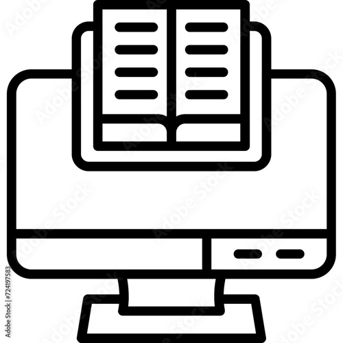 Book Icon