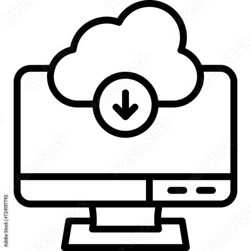 Download Icon