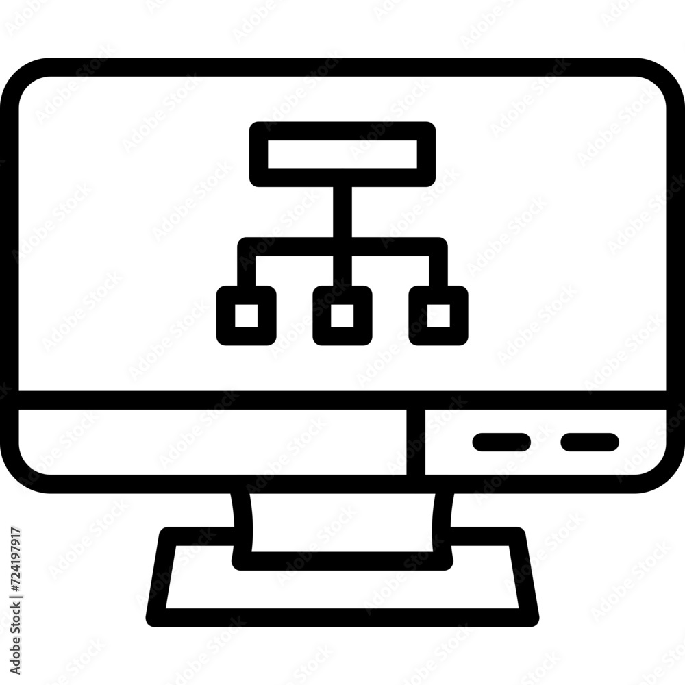 Structure Icon Structure Icon