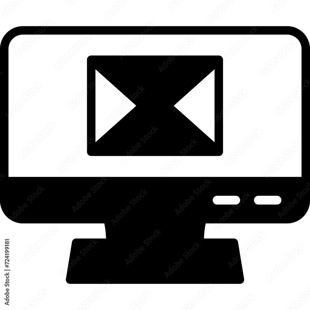 Email Icon