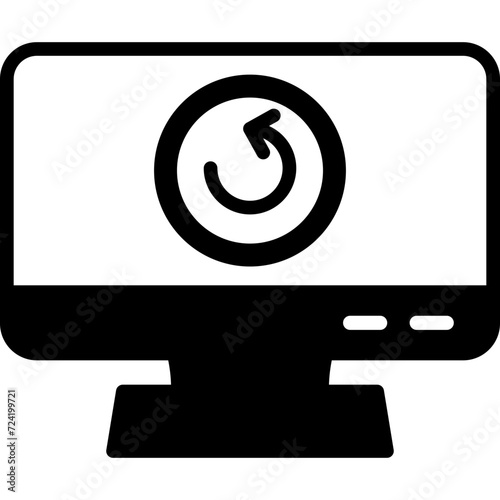 Refresh Icon