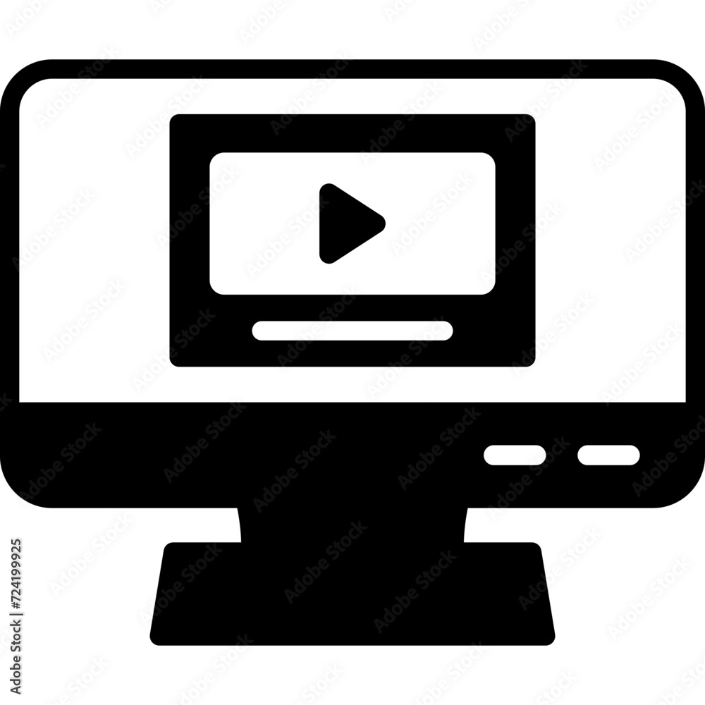 Video Icon Video Icon