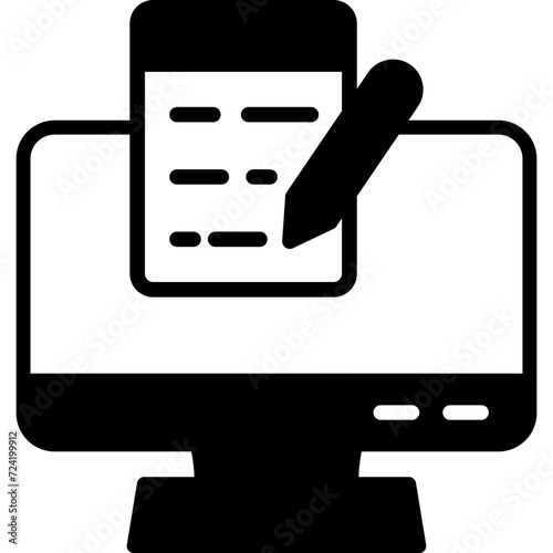 Note Icon