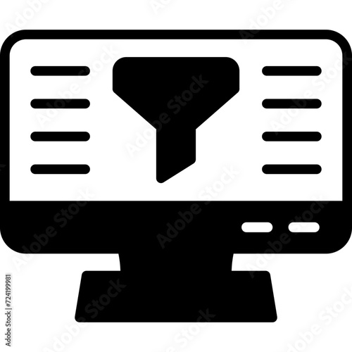 Filter Icon