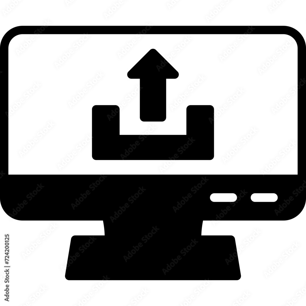 Upload Icon Upload Icon