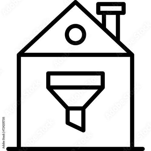 Filter Icon