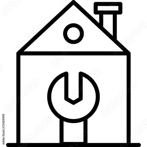 Maintenance Icon