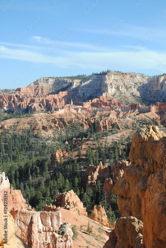 USA Bryce Canyon