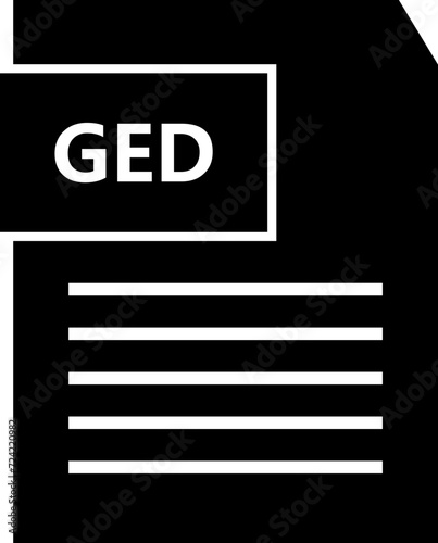 Ged file
