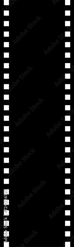 Grunge film strips collection. Old retro cinema movie strip video recording. Vector . Grunge film strips collection. Old retro cinema movie strip video recording. Vector .