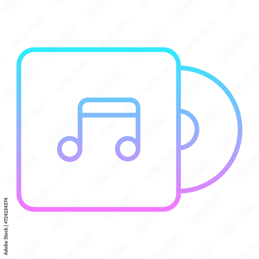 CD Icon CD Icon