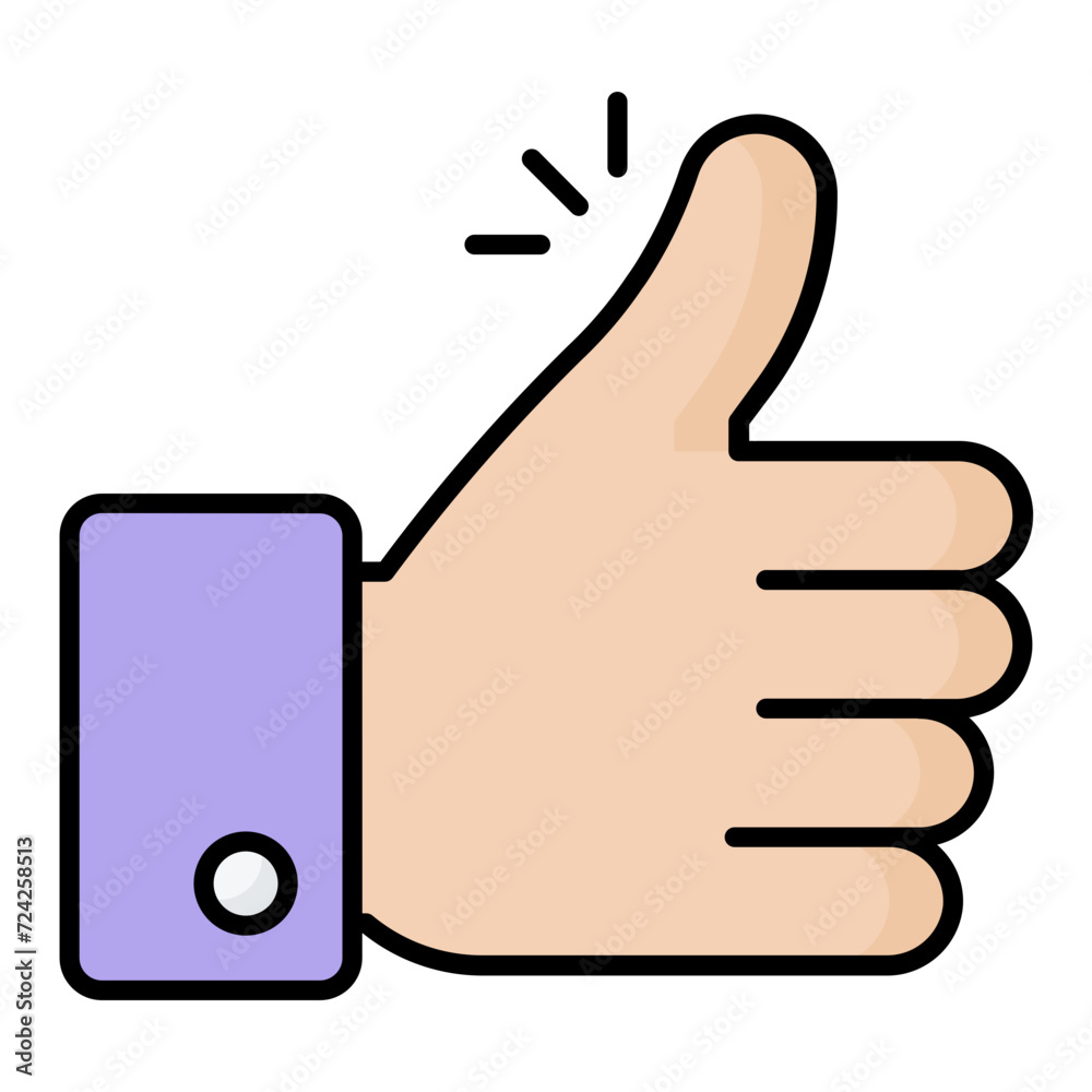 Thumbs Up Icon Thumbs Up Icon