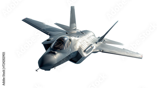 Fighter aircraft photo, cut-out, clipped imagecut-out,