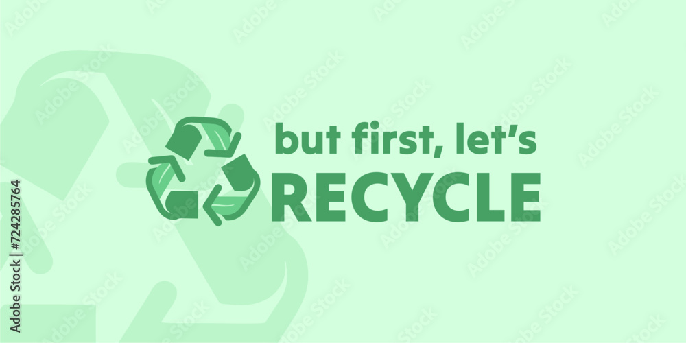 Recycle icons set. Sign of recyclable and biodegradable material, reuse, linear icon collection. Recycle icons set. Sign of recyclable and biodegradable material, reuse, linear icon collection.
