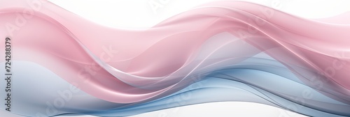 Delicate pastel gradient abstract background with soft hues, perfect for design projects.