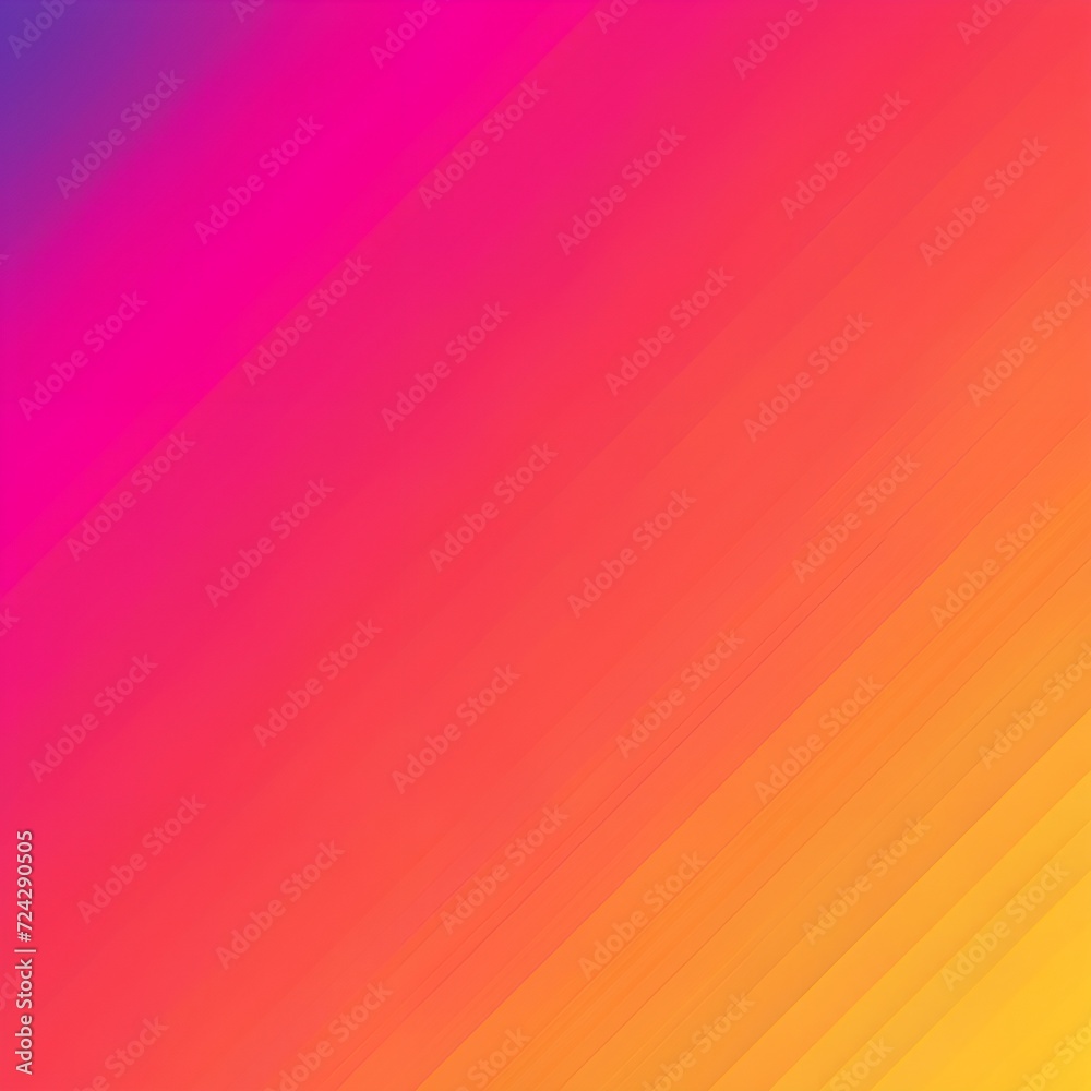 Obraz premium gradient background