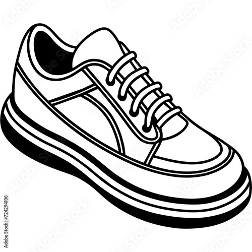 shoe