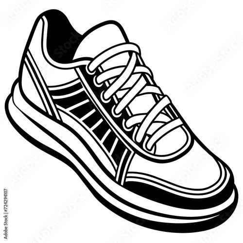 shoe
