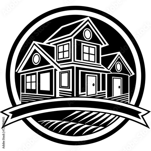 real estate logo