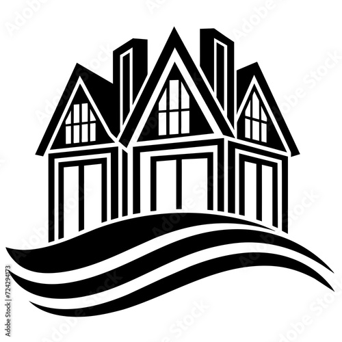 real estate logo