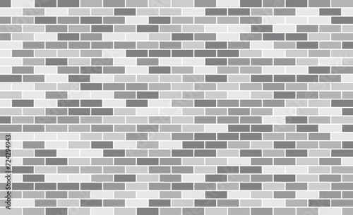 pattern of brick background