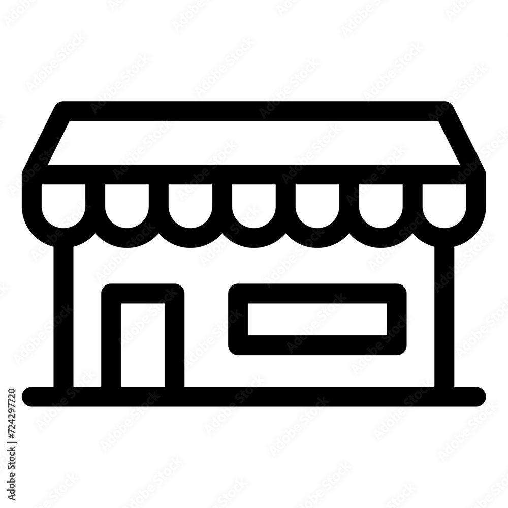 store icon store icon