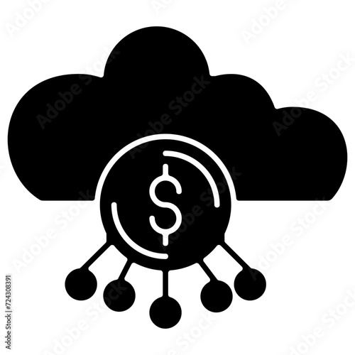 Digital Money icon