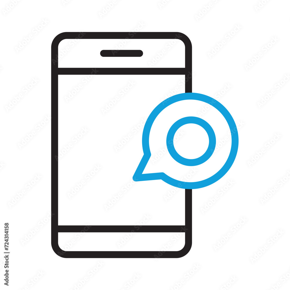 agreement icon. line vector icon on white background. high quality design element. editable linear style stroke. vector icon.