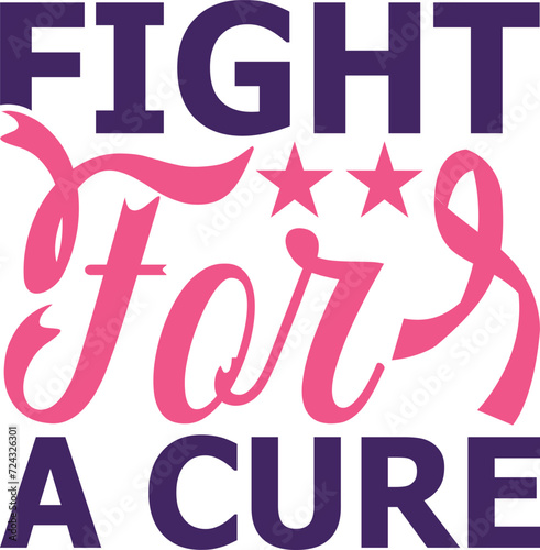 Breast cancer t shirt design, breast cancer illustration