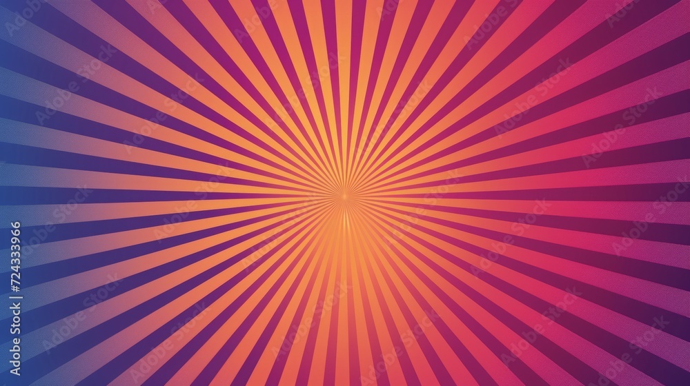 Neon Pink and Blue Radial Burst Pattern. Useful for Wallpaper or Background Neon Pink and Blue Radial Burst Pattern. Useful for Wallpaper or Background