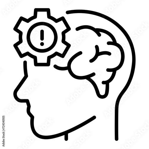 lemon outline icon