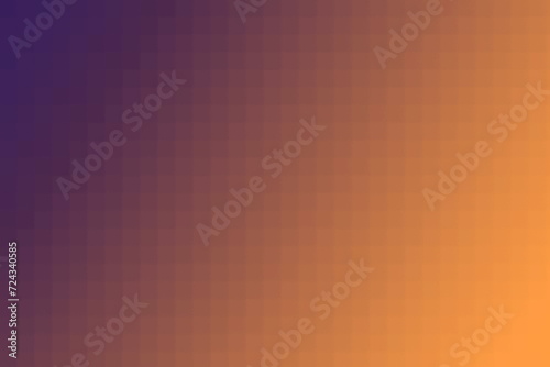 Pale abstract gradient background with squares texture.